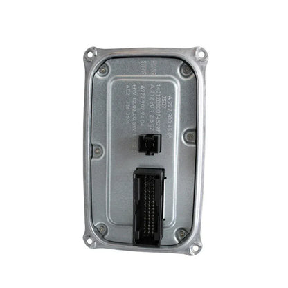 LED Driver Module Headlight Ballast for Mercedes-Benz W205 S205 C217 A217 (2015-2020)