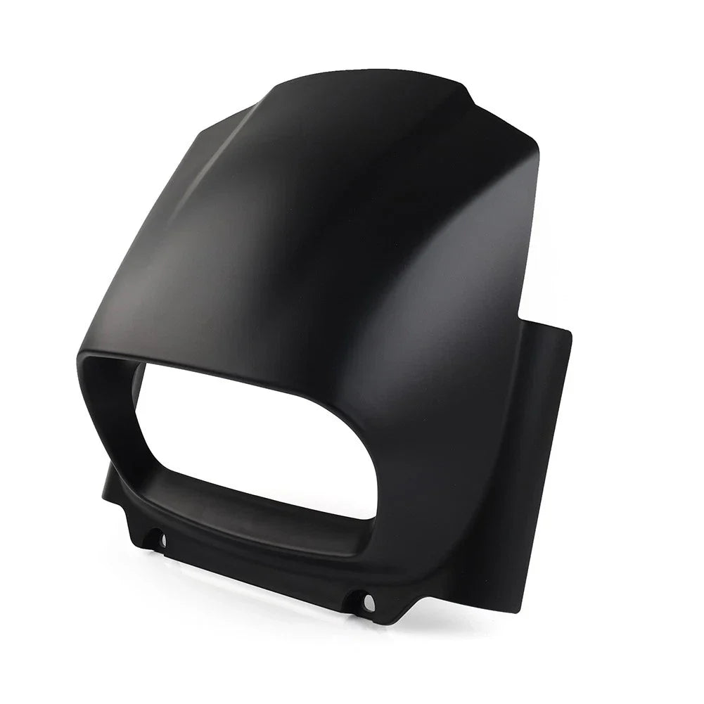 Headlight Fairing Cover for Harley Fat Bob FXFB FXFBS (2018-2022)