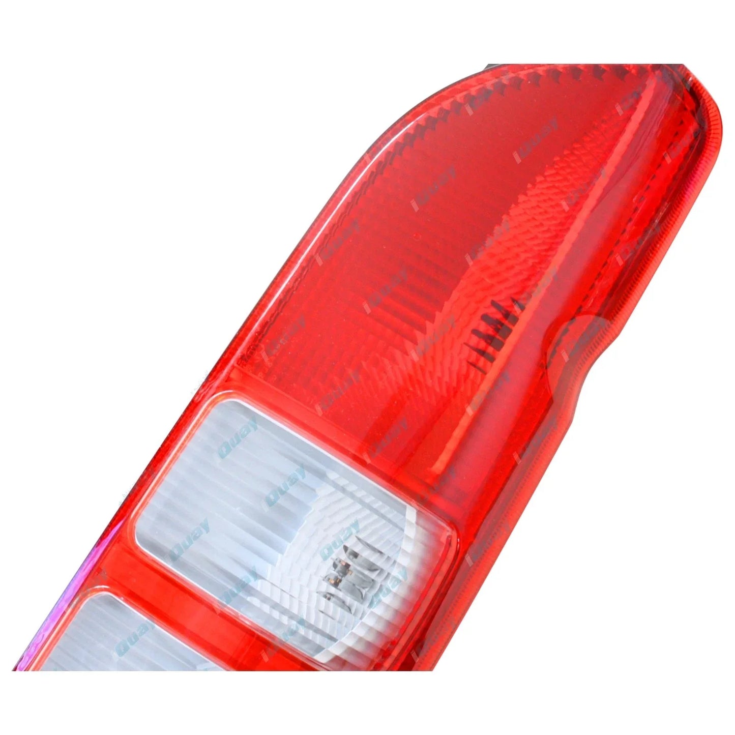 RH Taillight for Toyota Hiace KDH TRH Commuter 2005-2015 Right RHS Driver
