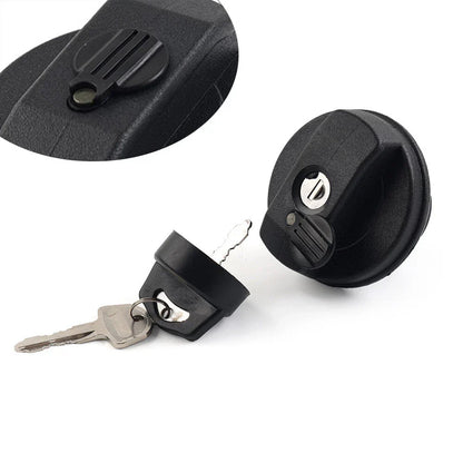 Fuel Gas Tank Cap Lock for ATV CF800ATR CForce UTV CF1000 (2014-2023)