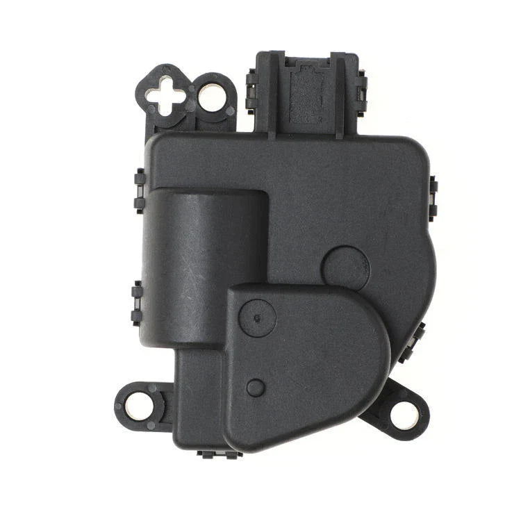 Blend Door Actuator for Jeep Wrangler JK, Patriot MK74, Compass MK49 (2007-2018)