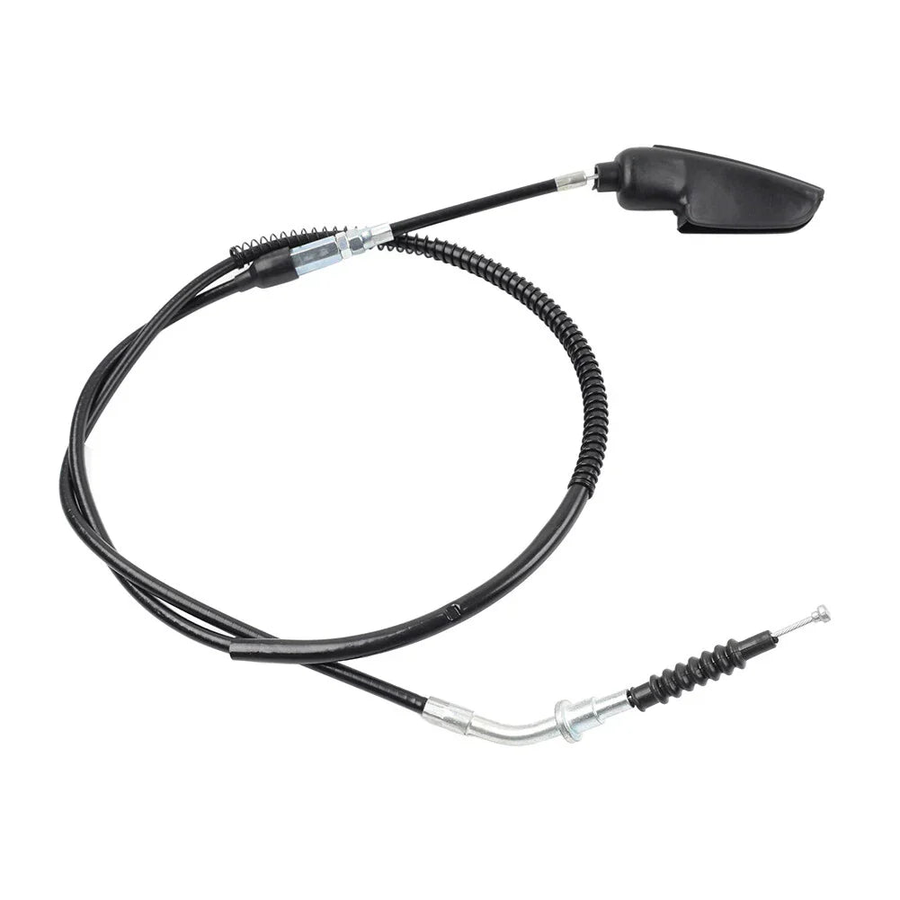Clutch Cable for Yamaha DT250 DT400 IT175 IT200 YZ100 YZ125 (1972-1983)