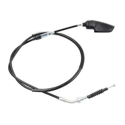 Clutch Cable for Yamaha DT250 DT400 IT175 IT200 YZ100 YZ125 (1972-1983)