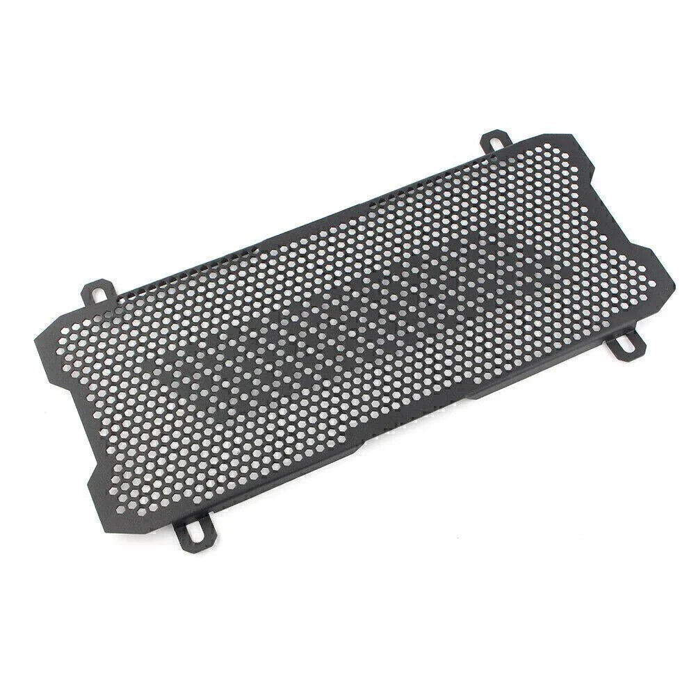 Radiator Grille Guard Cover for Kawasaki Z650 (2017-2018)