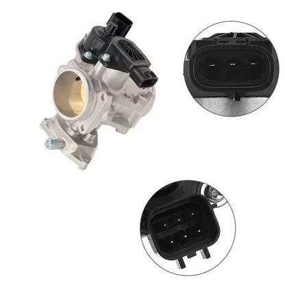 Throttle Body for Polaris Sportsman 450 570 (2014-2023)