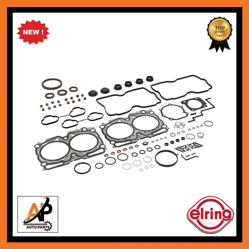 Full Engine Gasket Kit for Subaru EJ253 (2003–2011)