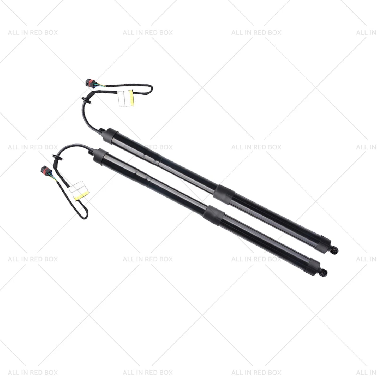 Electric Boot Lift Struts for Hyundai Santa Fe Sport (2015-2018)