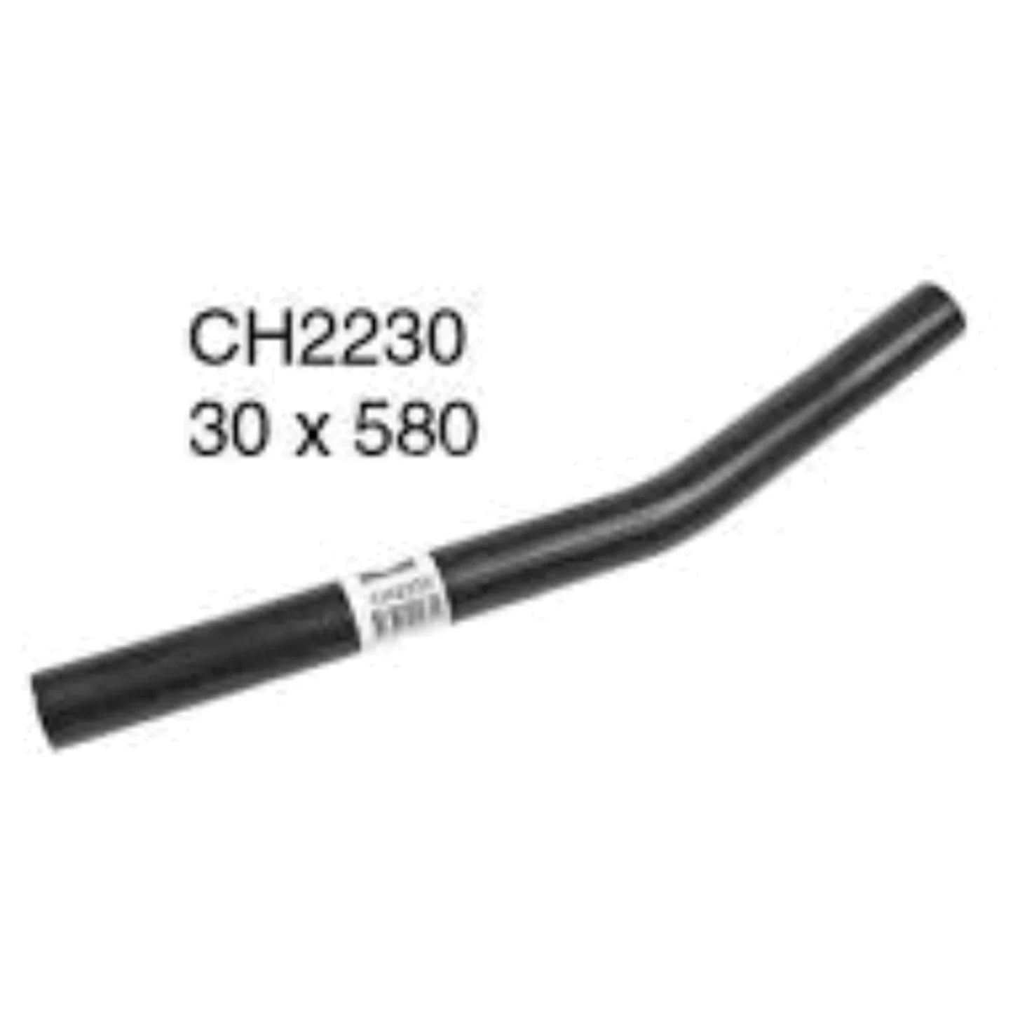 Upper Radiator Hose for Toyota Camry SXV20 2.2L 4cyl (1997-2002)