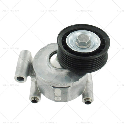 Drive Belt Tensioner Assembly for Mazda 3 BK BL (2004-2013)