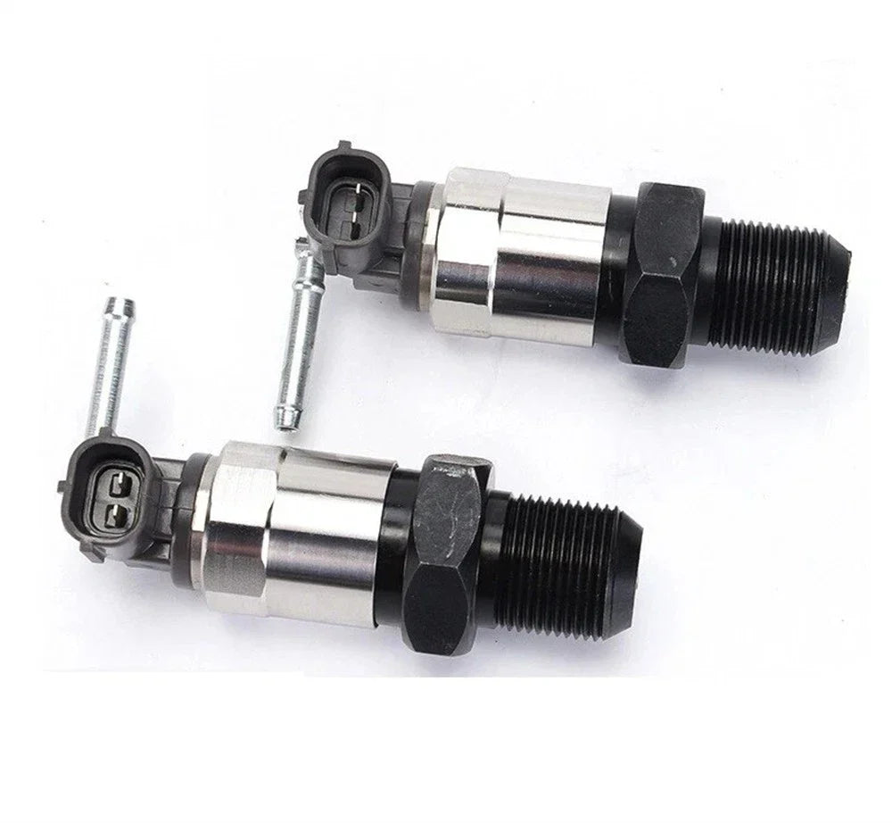 Fuel Rail Pressure Sensor for Toyota Hilux Prado Vigo 1KD 2KD (2003-2015)