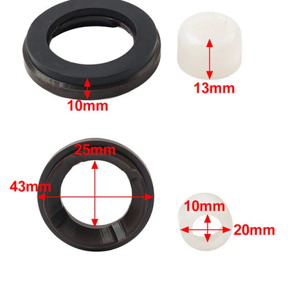 Shifter Lever Bushing for Toyota Tacoma T100 4Runner Tundra FJ Cruiser (1995-2023)