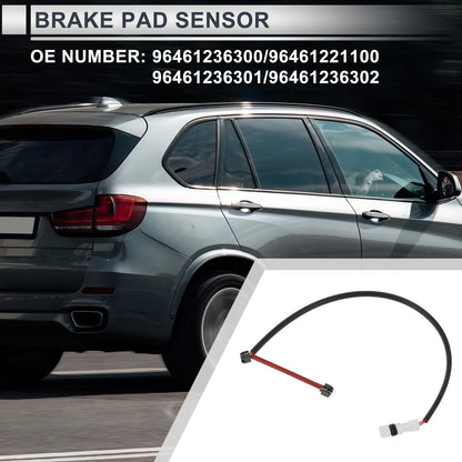Brake Pad Wear Sensor for Porsche 911 (1989-1998) - 1pc