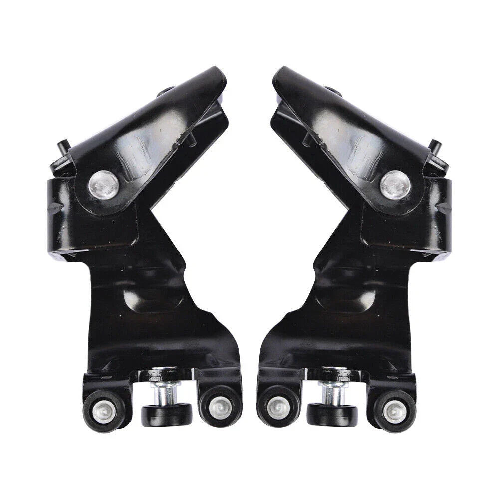 Sliding Door Middle Roller Bracket for Hyundai iLoad iMax (2007-2015)