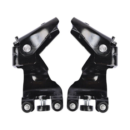 Sliding Door Middle Roller Bracket for Hyundai iLoad iMax (2007-2015)