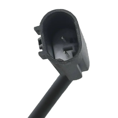2 x Washer Fluid Nozzle for BMW E46 E89 Z4 M3 325i (2000-2013)