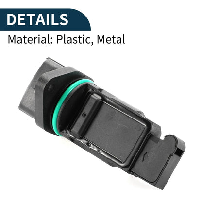 Mass Air Flow Sensor for Porsche 911 (1999-2004) - 1 x MAF Sensor