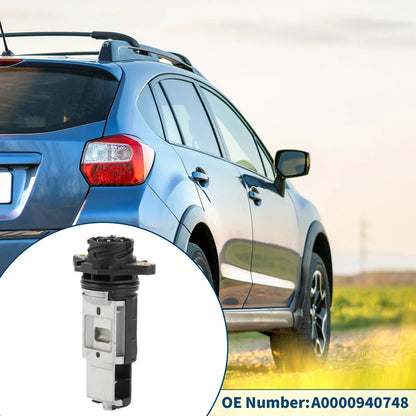 Mass Air Flow Sensor for Mercedes-Benz CL500 C215 (1998-1999)