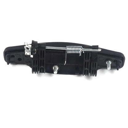 Left Outside Door Handle for Renault Symbol Thalia, Dacia Sandero (2008-2012)