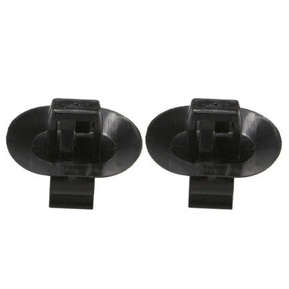 Hood Support Prop Rod Clip for Dodge Charger, Grand Caravan, Jeep Wrangler (2006-2023)