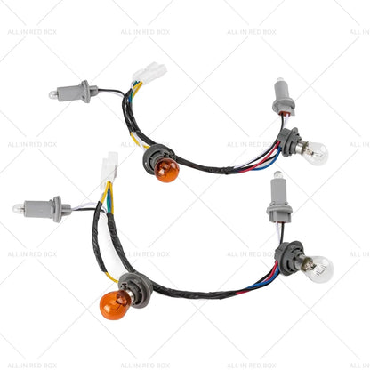 Tail Light Wiring Harness for 2011-2014 Hyundai Sonata