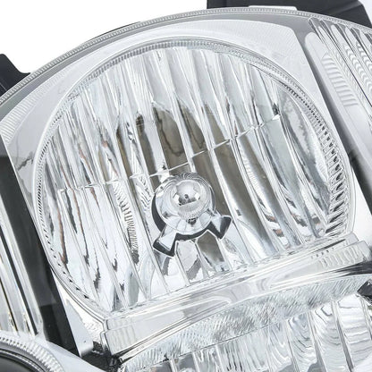 Headlight Lamp Assembly for Kawasaki Versys 650 (2007-2009)