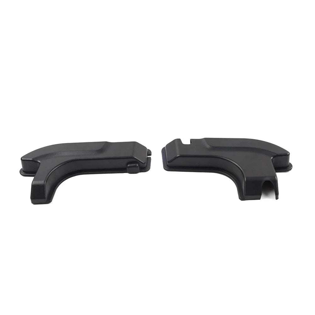 Tailgate Rear Door Heating Wire Cable Covers for Jeep Wrangler (2018-2024)