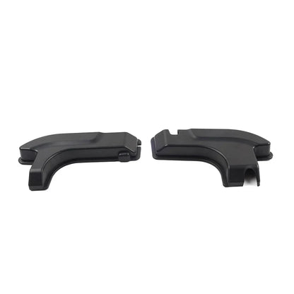 Tailgate Rear Door Heating Wire Cable Covers for Jeep Wrangler (2018-2024)