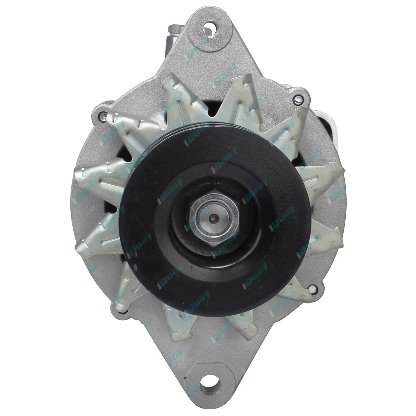 New Alternator for Nissan Navara D21 D22 4cyl TD27 2.7L Diesel 1988~2001
