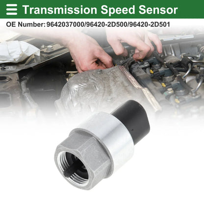 Transmission Speed Sensor for Hyundai Elantra III 1.6 (2003-2006)