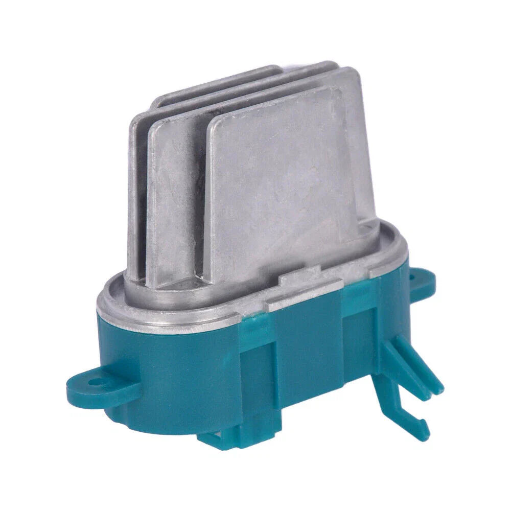 AC Blower Motor Resistor for VW Touareg, Porsche Cayenne, Audi Q7 (2003-2010)