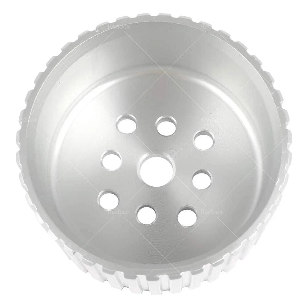 Gilmer & Belt Drive Pulley Kit for Ford Small Block 302 351C Cleveland