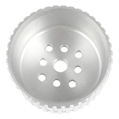 Gilmer & Belt Drive Pulley Kit for Ford Small Block 302 351C Cleveland