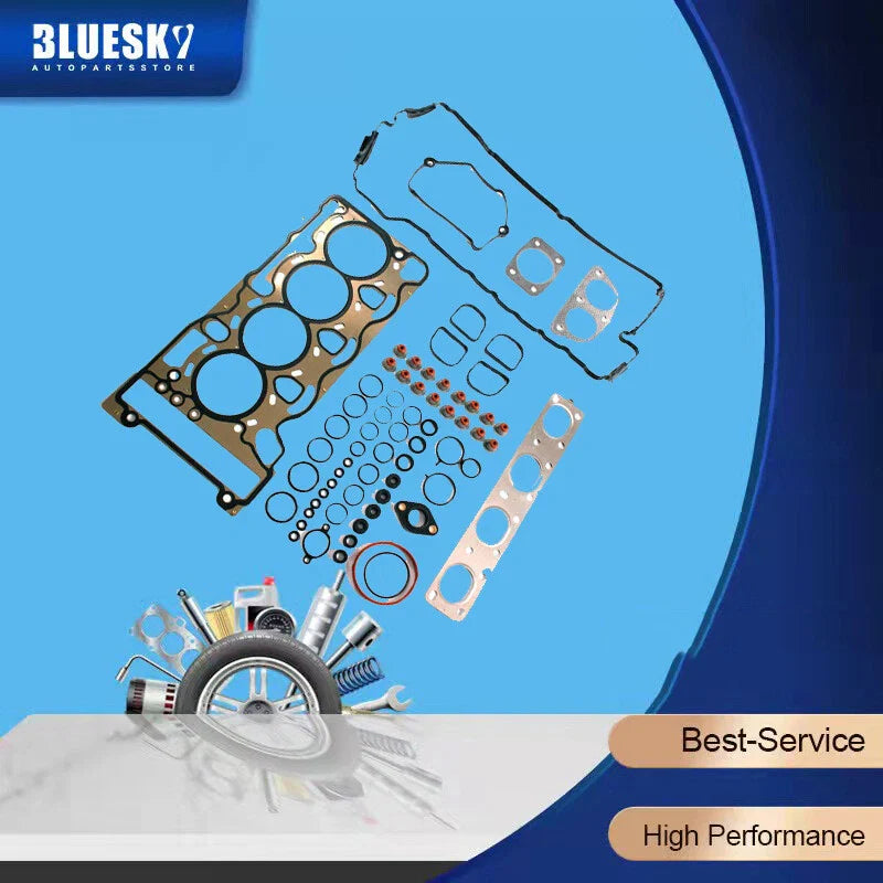 Head Gasket Set for BMW 316ci 316i 316ti 318i 318ti 318ci (2000-2007)