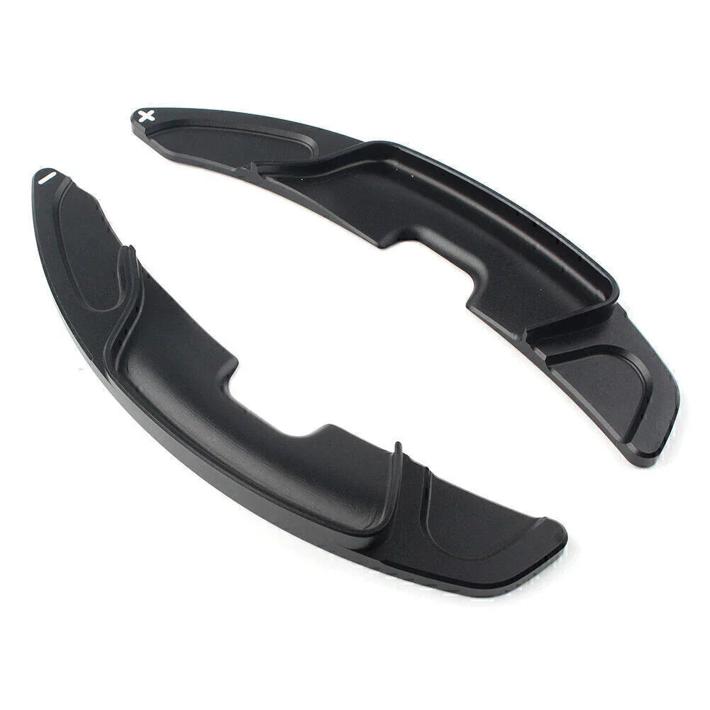 Steering Wheel Shift Paddle Extensions for Lexus ES300h ES350 (2019-2024)