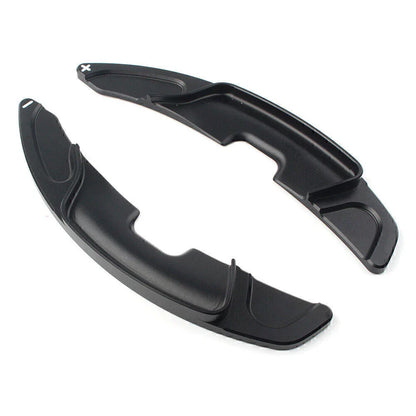 Steering Wheel Shift Paddle Extensions for Lexus ES300h ES350 (2019-2024)