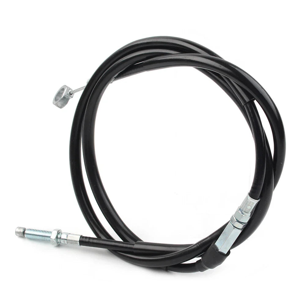 57" Brake Clutch Cable for Harley Sportster 883 1200 (2004-2023)