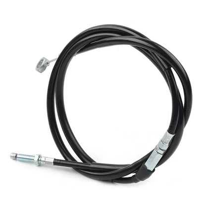 57" Brake Clutch Cable for Harley Sportster 883 1200 (2004-2023)