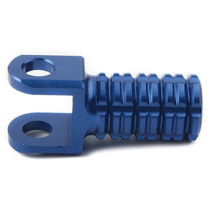 Blue Shift Lever Foot Gear Shifter Pedal for Suzuki DRZ 400E 400S (2000-21)