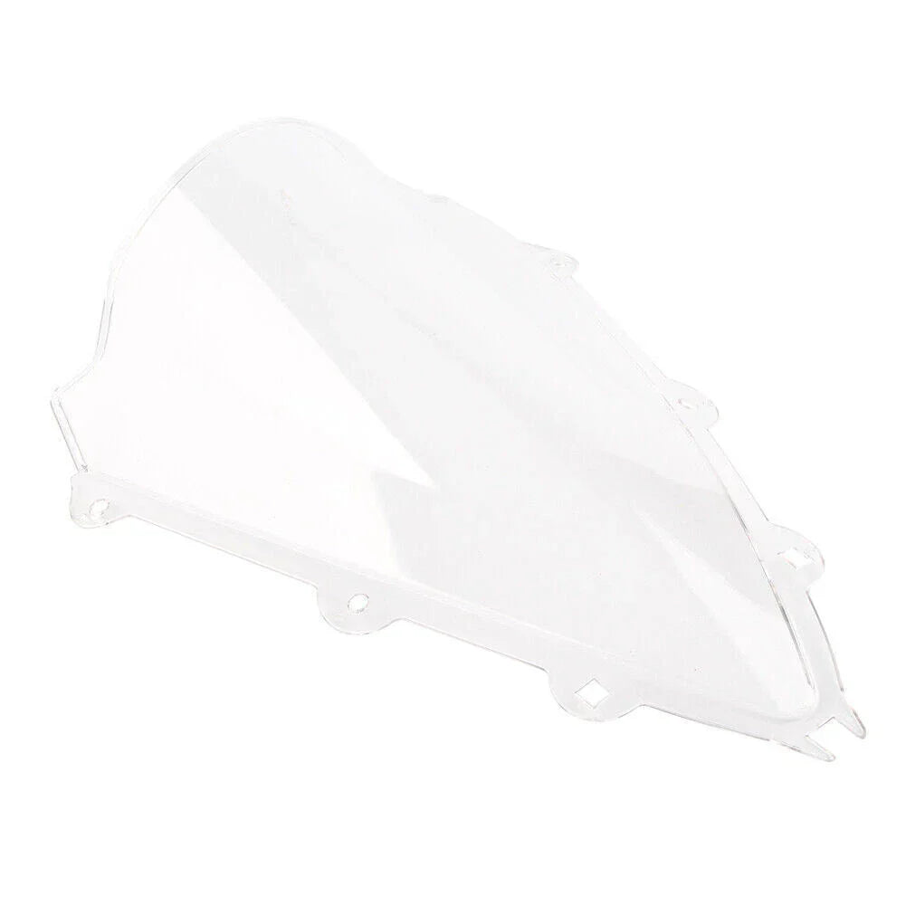 Clear Front Windshield for Aprilia RSV4 (2009-2014)