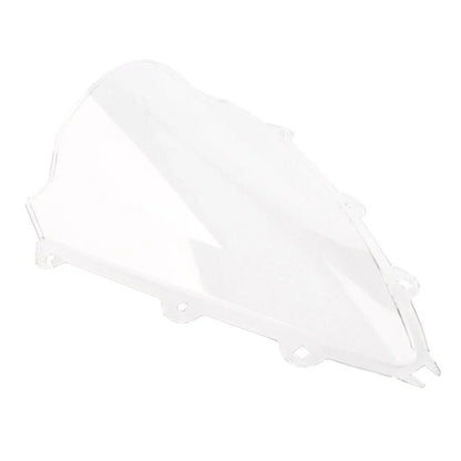 Clear Front Windshield for Aprilia RSV4 (2009-2014)