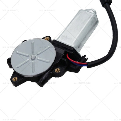 Window Regulator Motor for Land Rover Discovery (1994-2004)