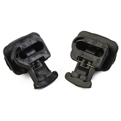 Pad Clip Rear Seat Cushion for Accord (2003–2012)
