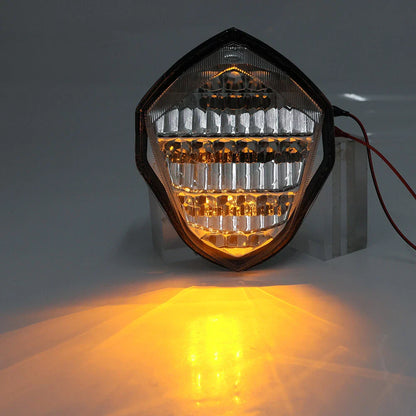 LED Brake Tail Light Turn Signal for Suzuki GSXR 1000 (2003-2004)