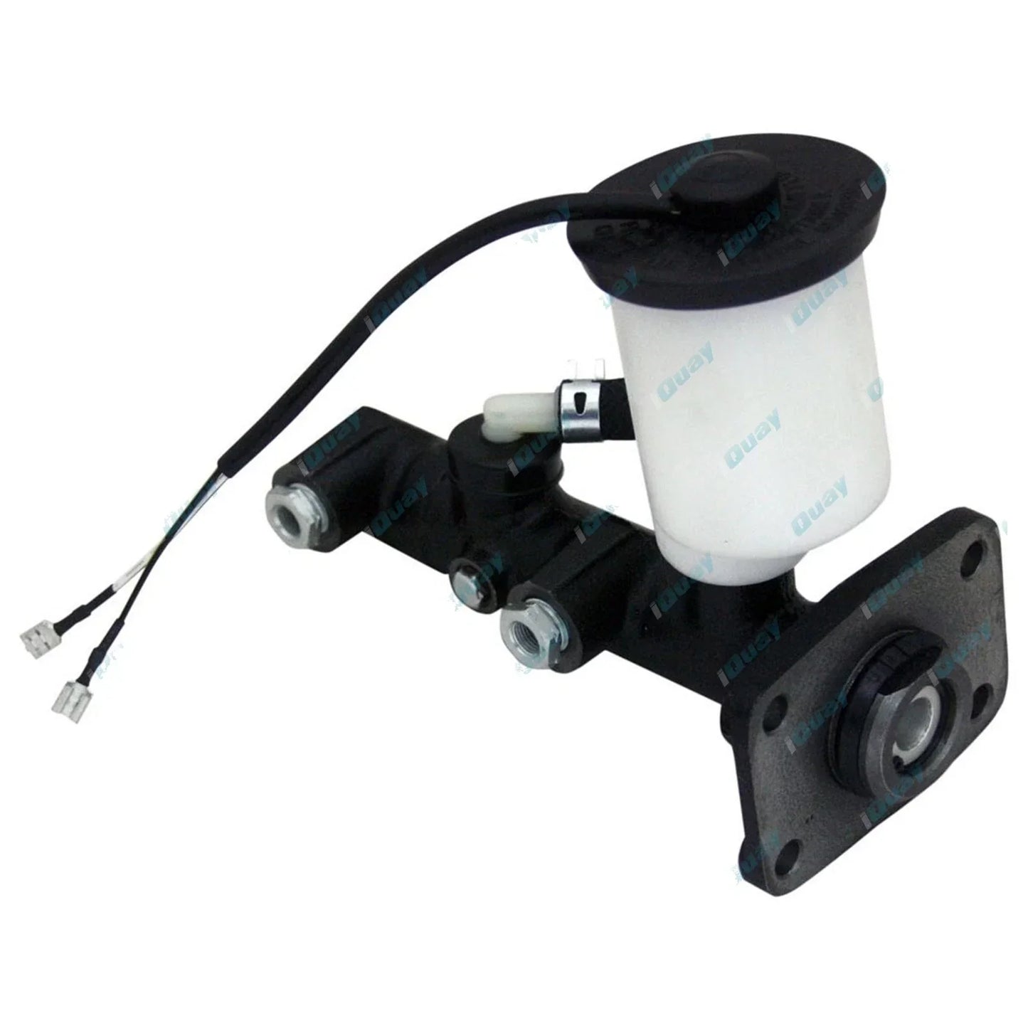 Bosch Brake Master Cylinder for Landcruiser 8/80~84 40 Series BJ42 Disc Front