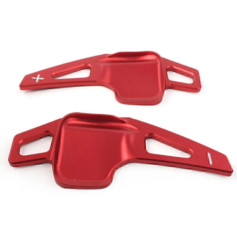 Steering Wheel Shift Paddle Blade Shifter Extension for BMW 3 5 Series (2012-2019)