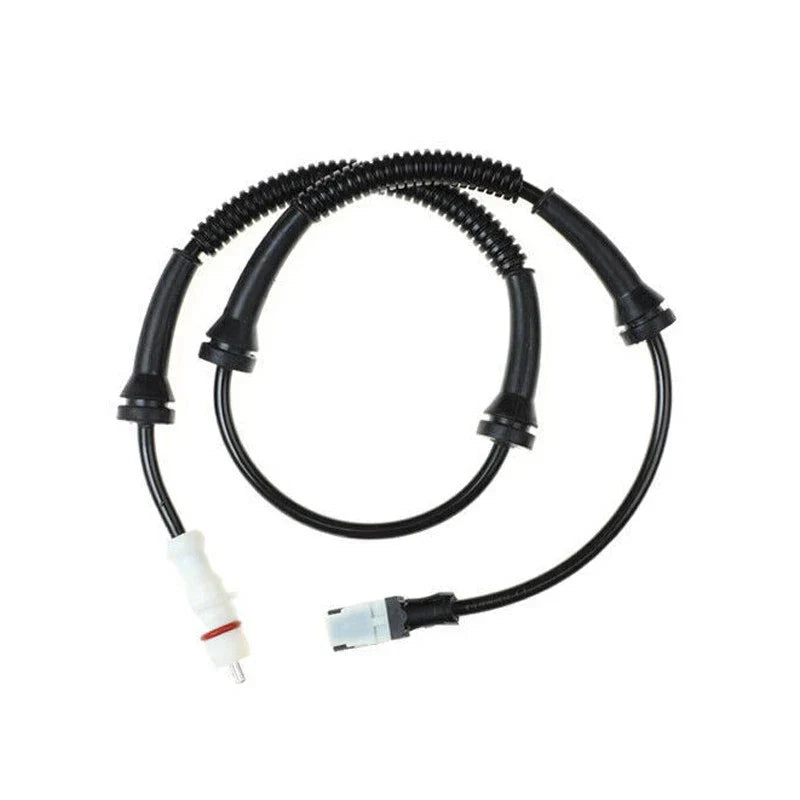 Front ABS Wheel Speed Sensor for Vauxhall Vivaro Trafic Primastar (2001-2014)