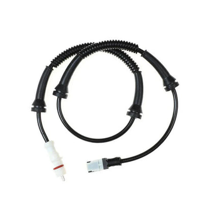 Front ABS Wheel Speed Sensor for Vauxhall Vivaro Trafic Primastar (2001-2014)
