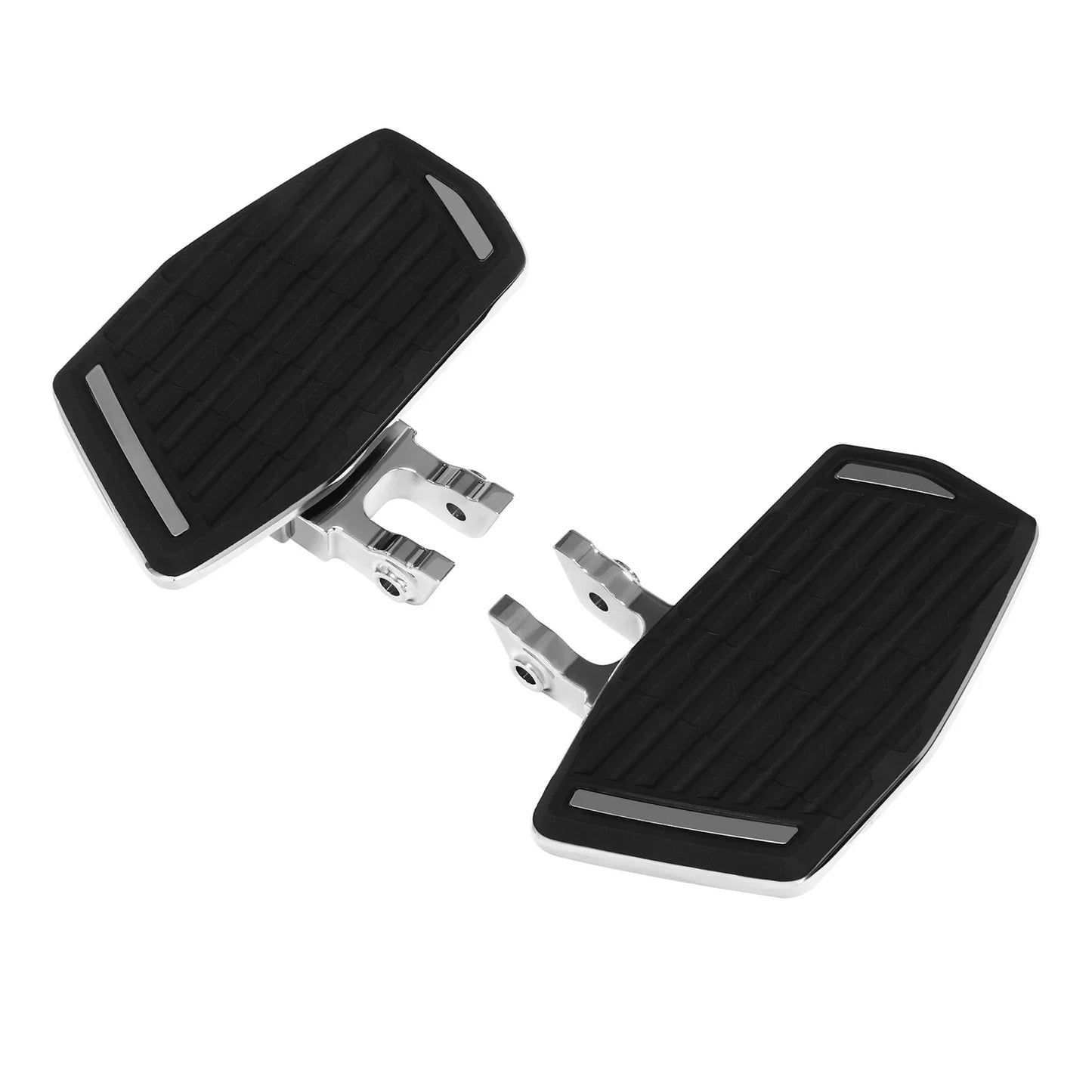Driver Footboards for BMW R18 B Transcontinental (2021-2024)