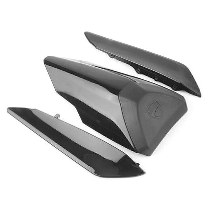 Rear Seat Cover Cowl for Ducati 959 1299 Panigale (2015-2018) Black