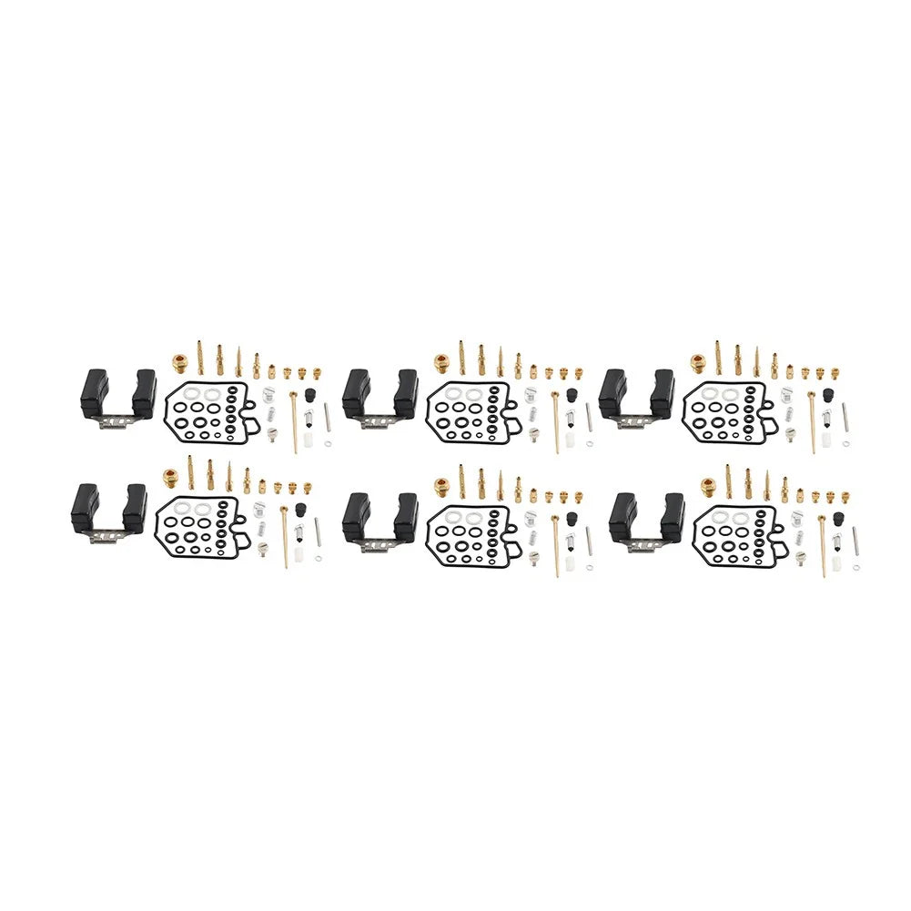 Carburetor Rebuild Kit for Honda CBX1000 CBX1050 (1979-1982)